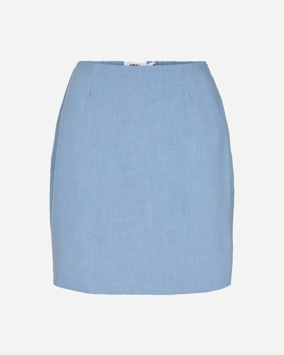 Hani 2556 - Light Blue