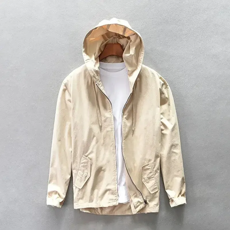 Harrington Ultralite Hoodie