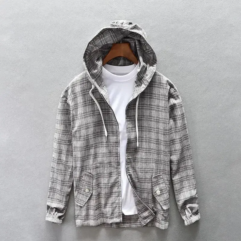 Harrington Ultralite Hoodie