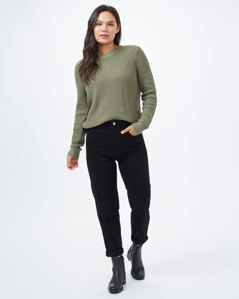 Highline Crew Sweater