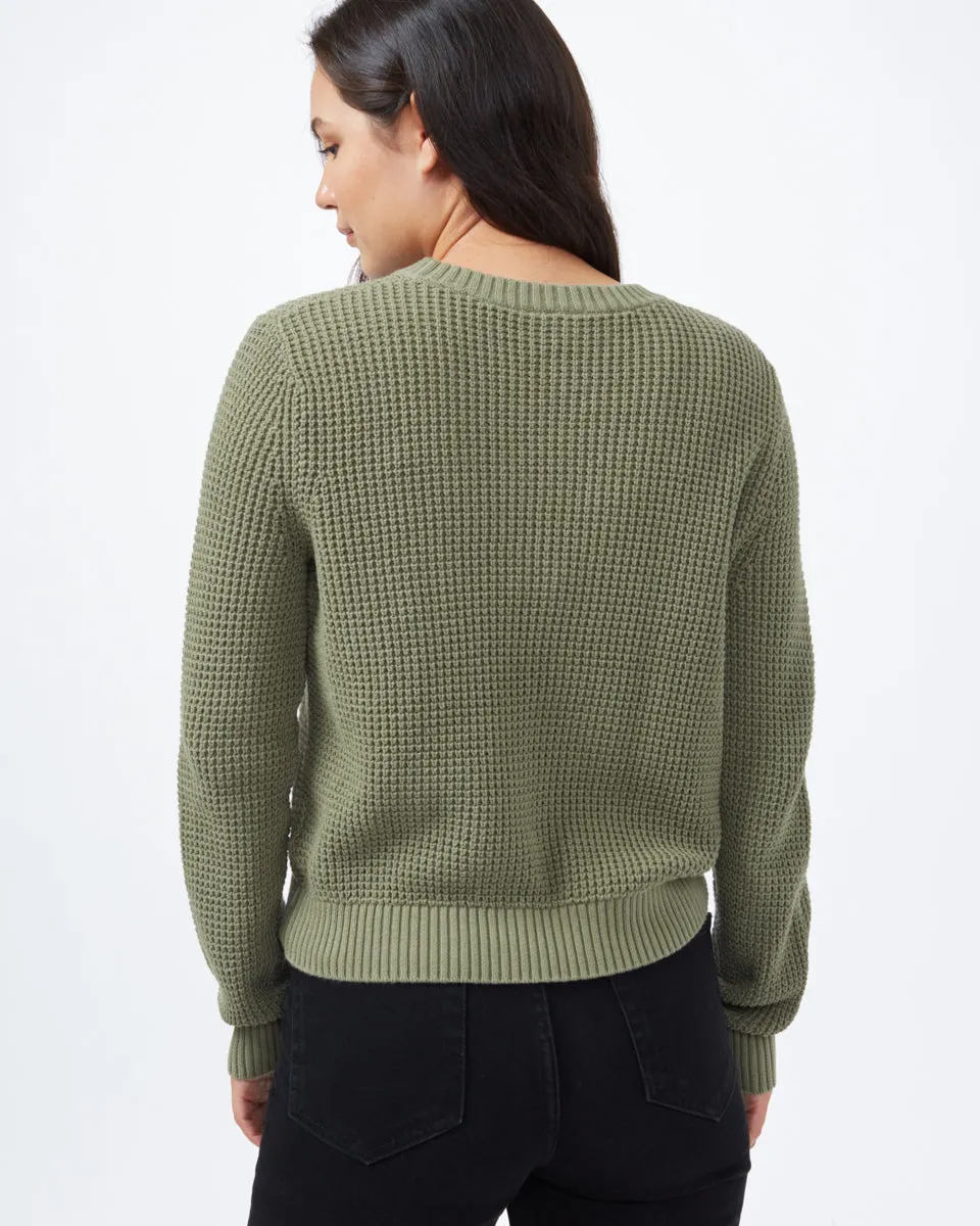 Highline Crew Sweater