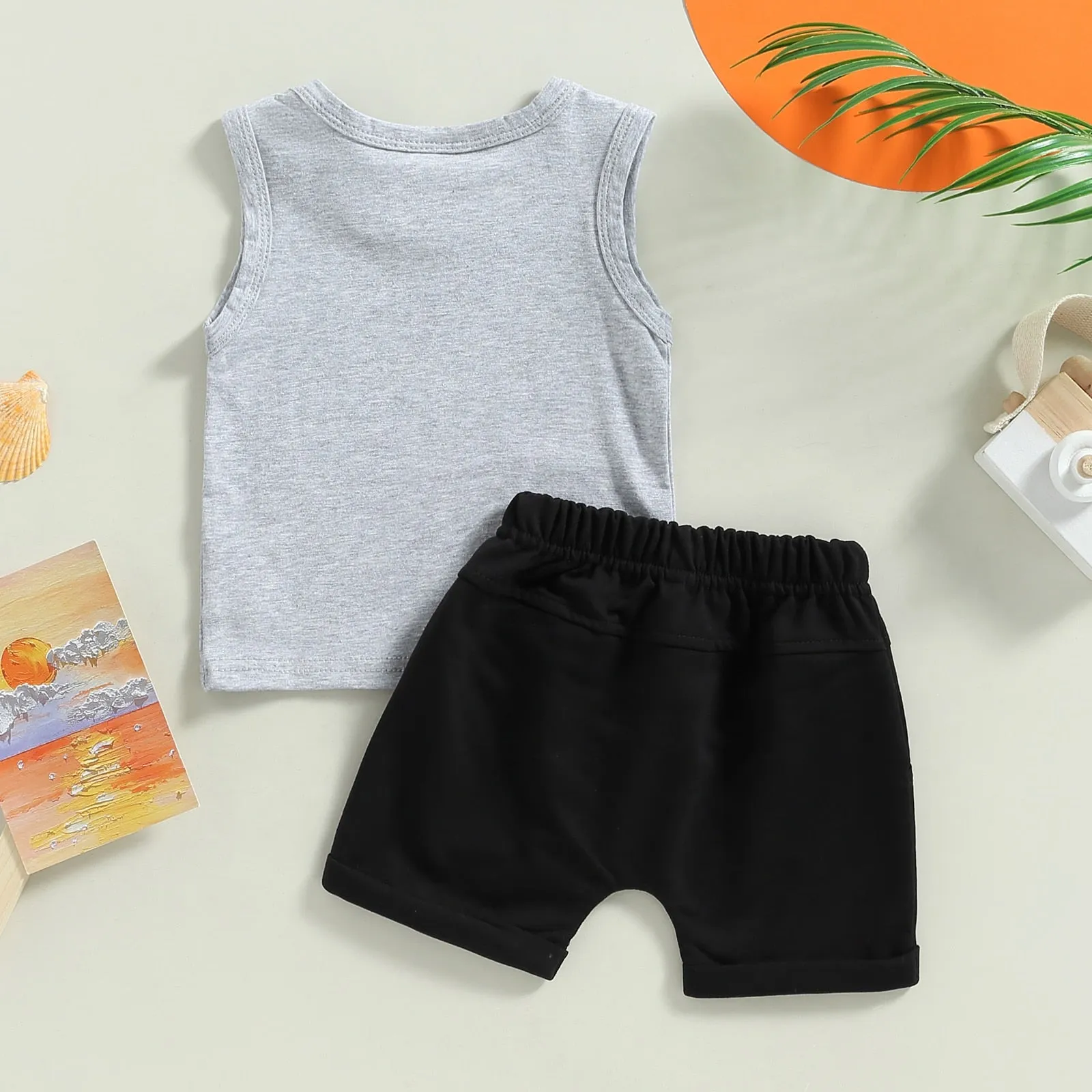 Homies Outfit Set