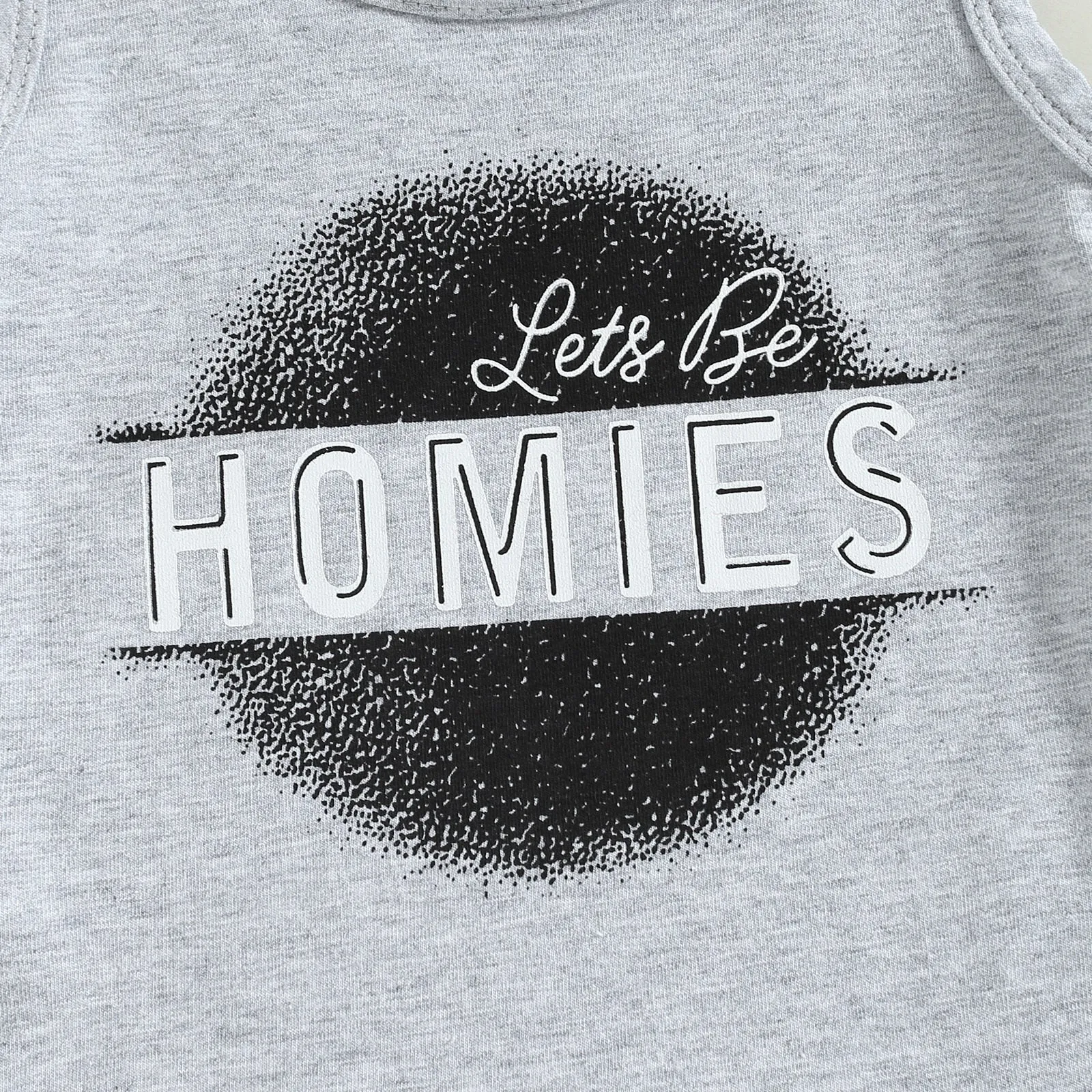 Homies Outfit Set