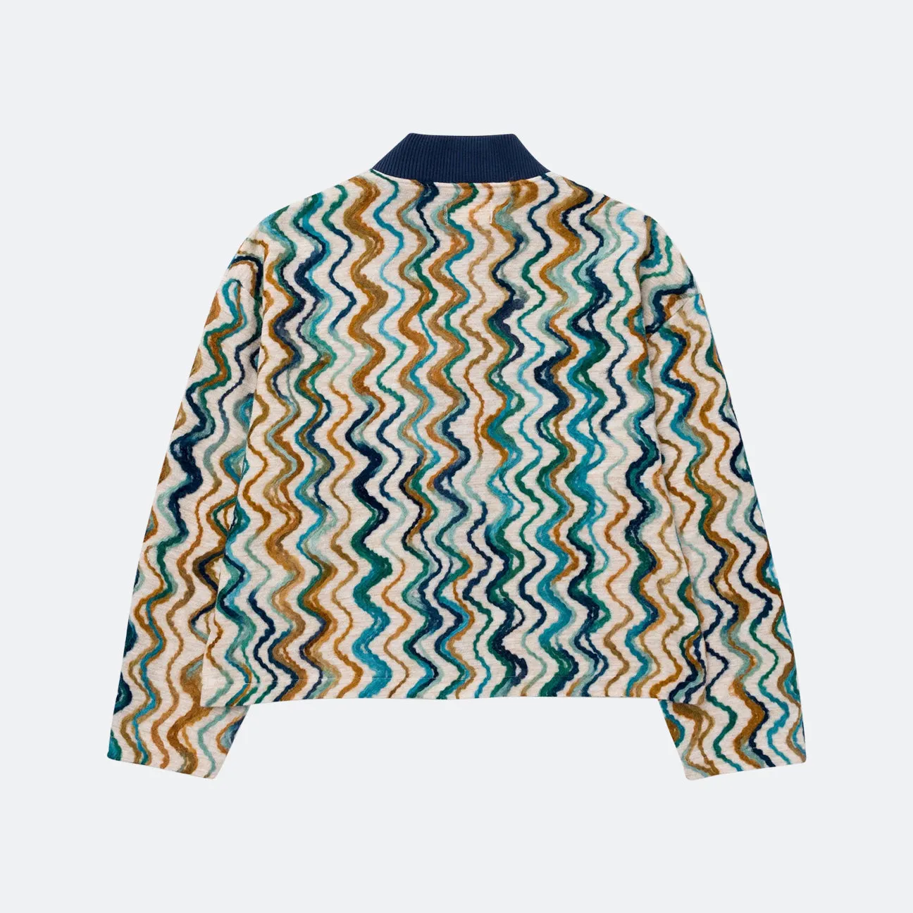 Honor The Gift Muse Crop Cardigan