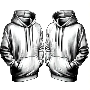 hoodies