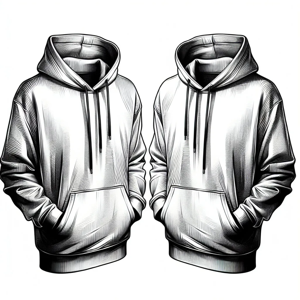 hoodies
