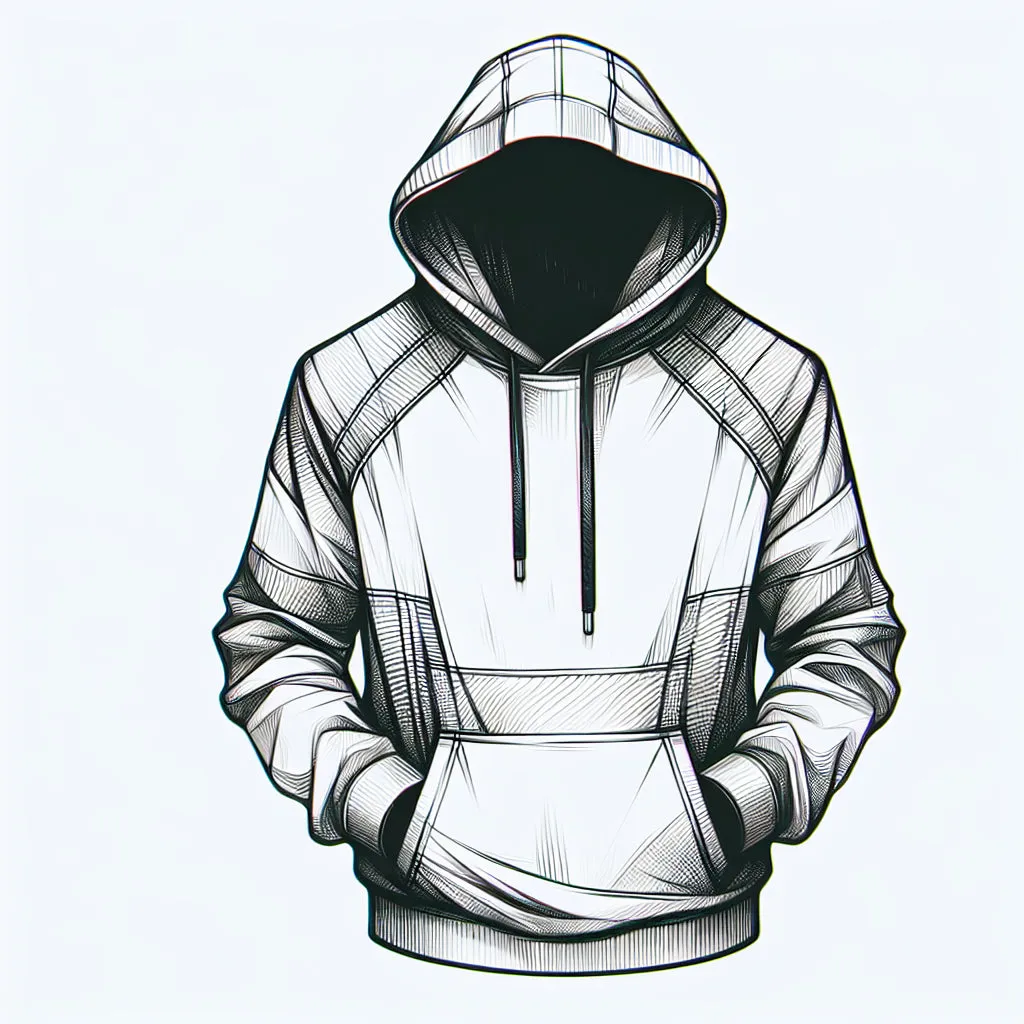 hoodies