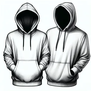hoodies