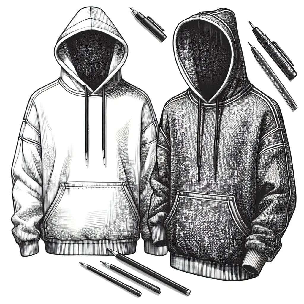 Hoodies