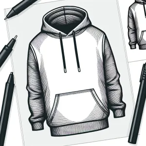 hoodies