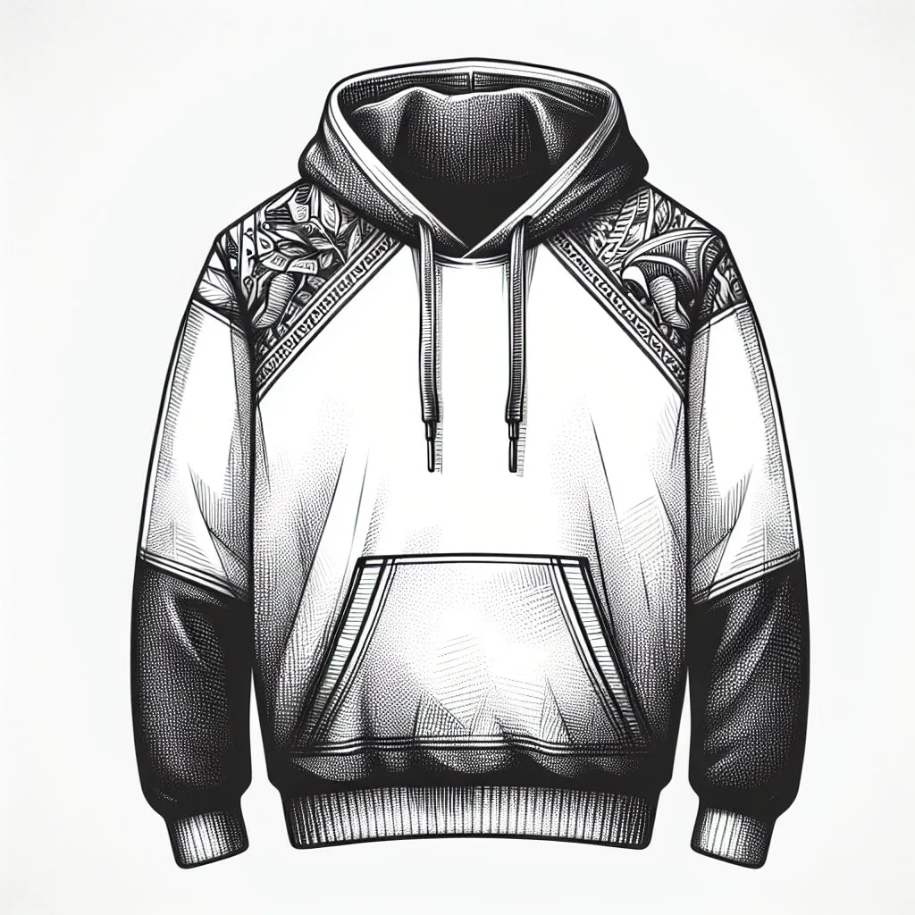 hoodies