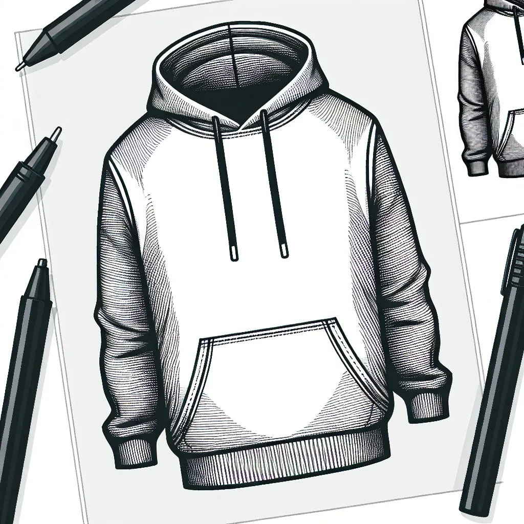 hoodies