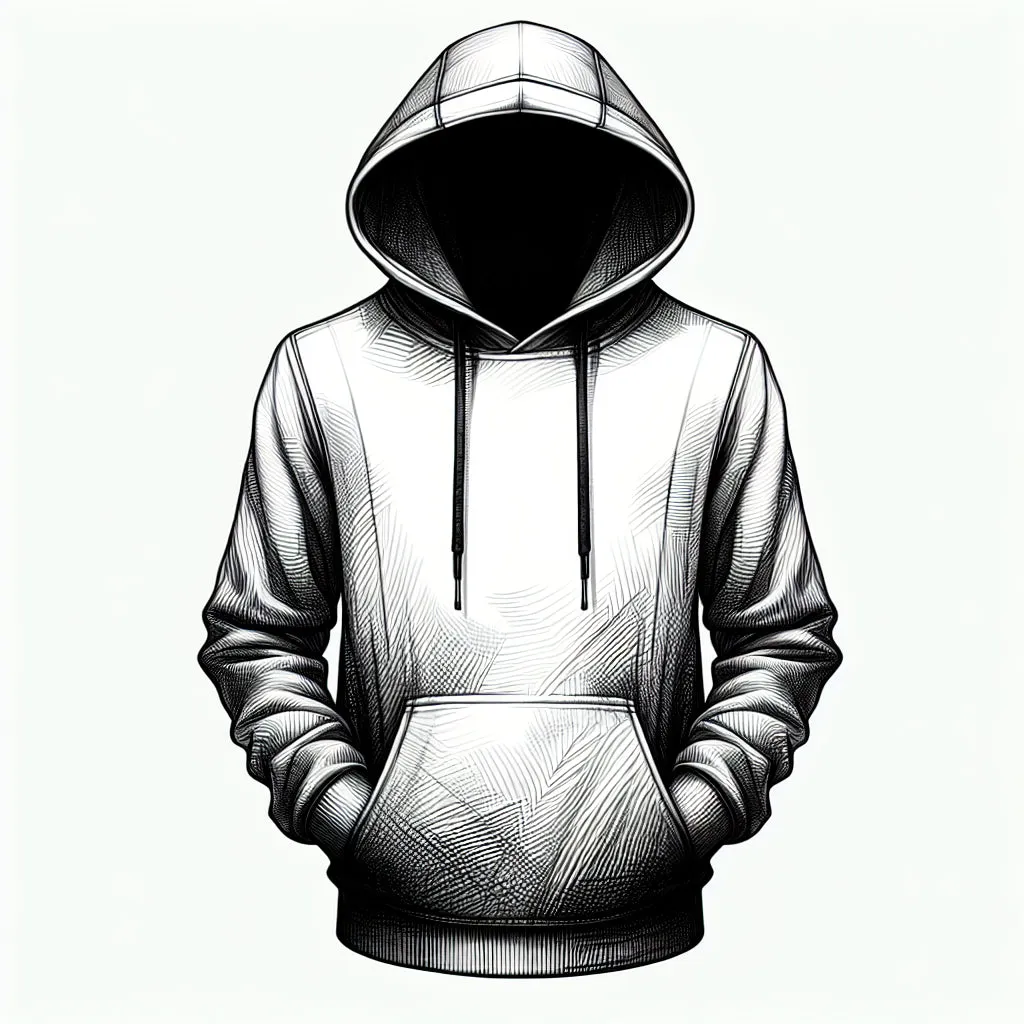 hoodies