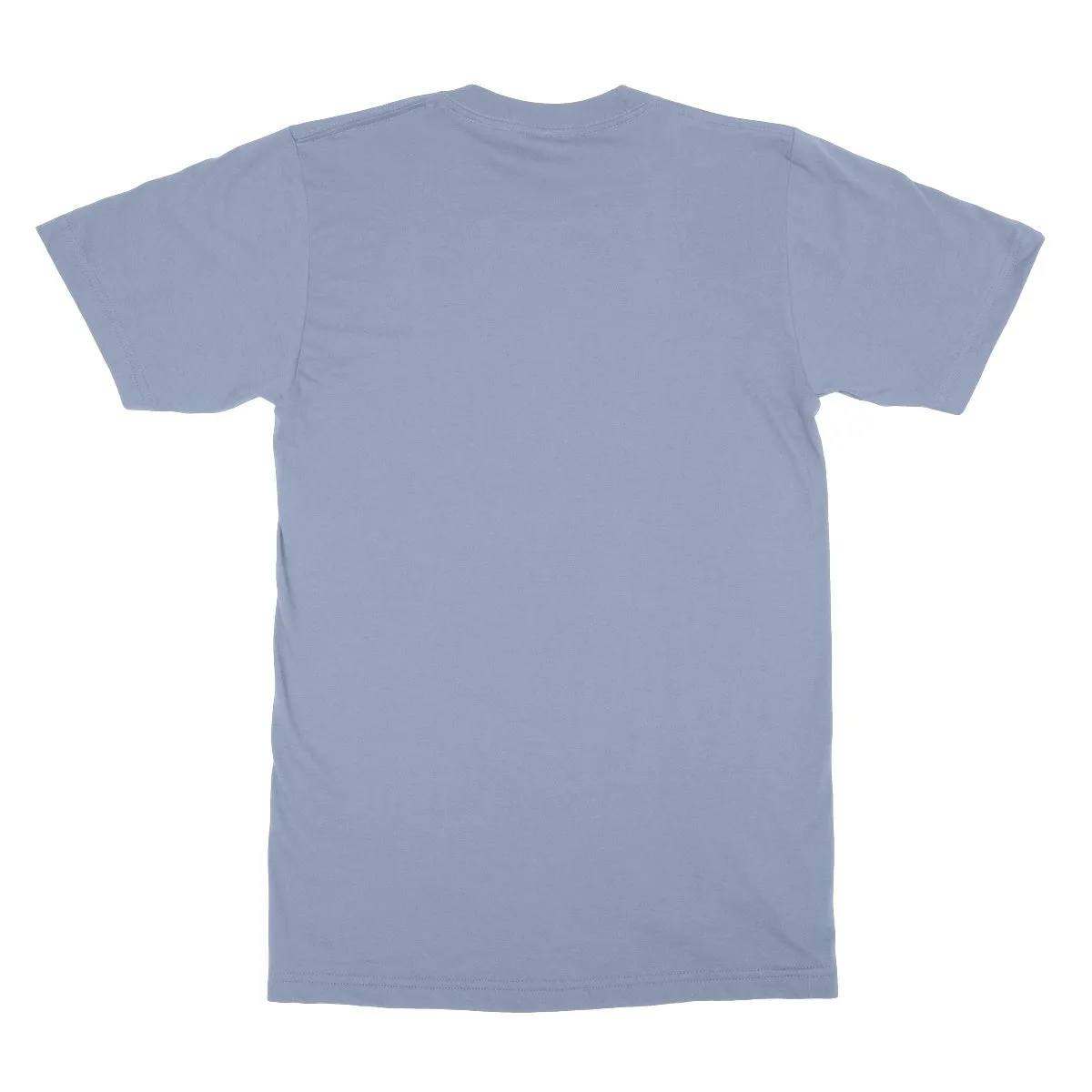 Howay Geordie Dialect Softstyle T-Shirt
