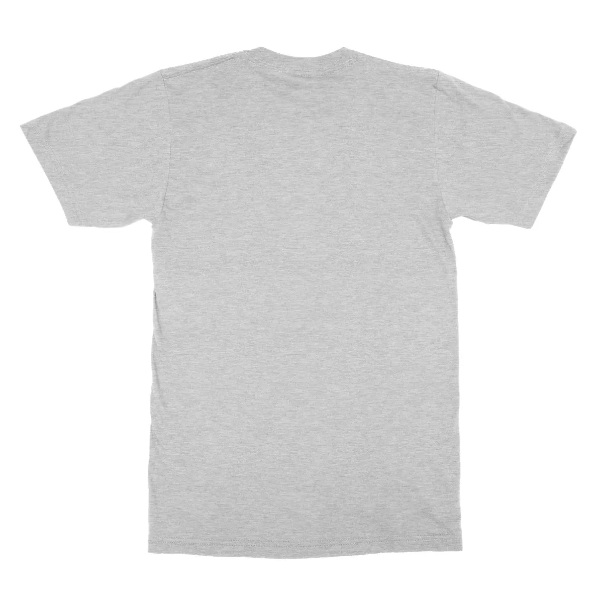 Howay Geordie Dialect Softstyle T-Shirt