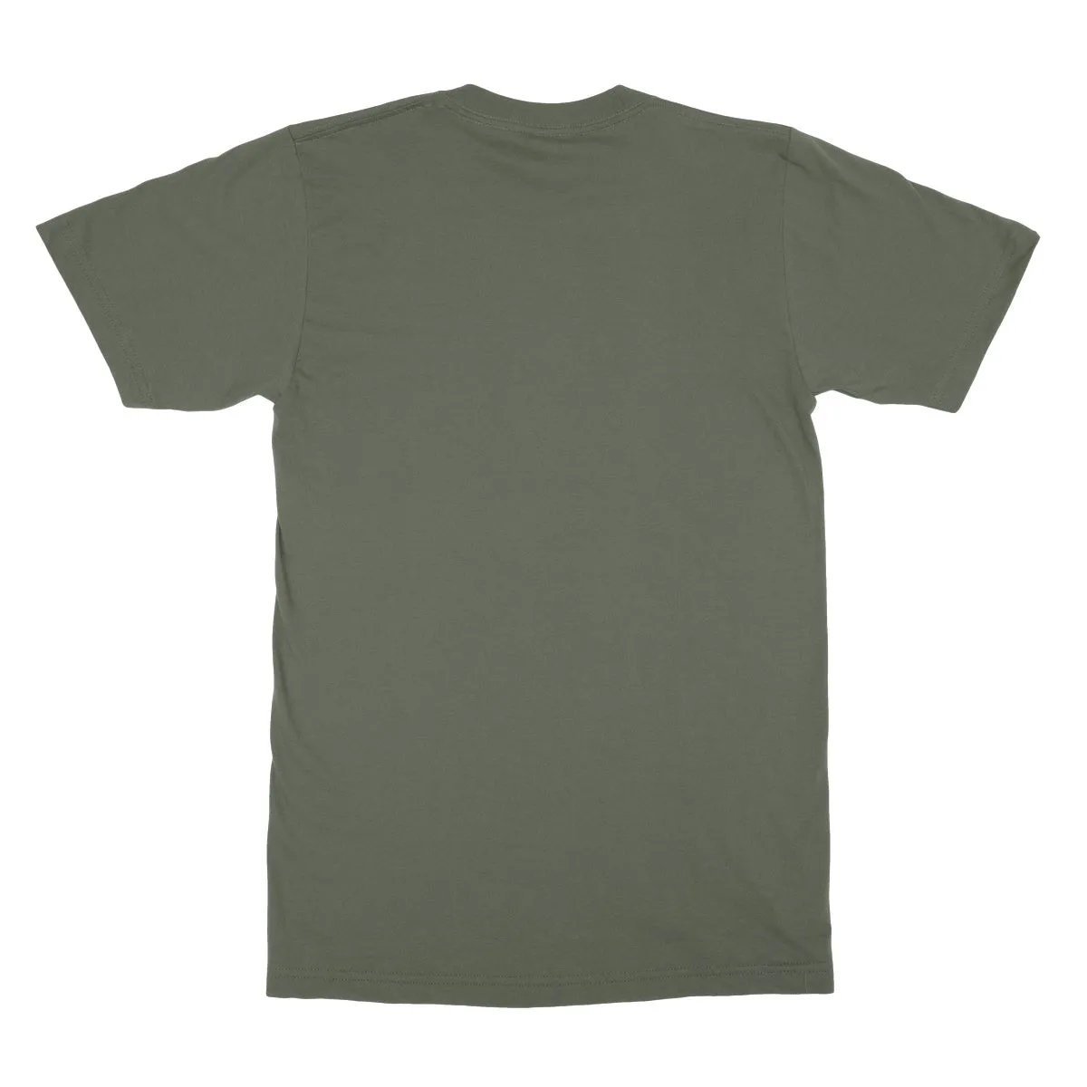 Howay Geordie Dialect Softstyle T-Shirt