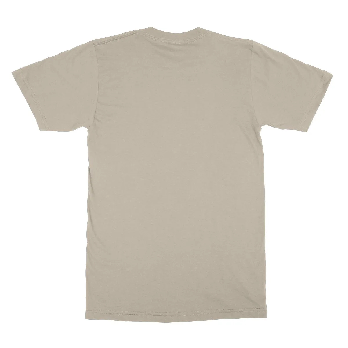 Howay Geordie Dialect Softstyle T-Shirt