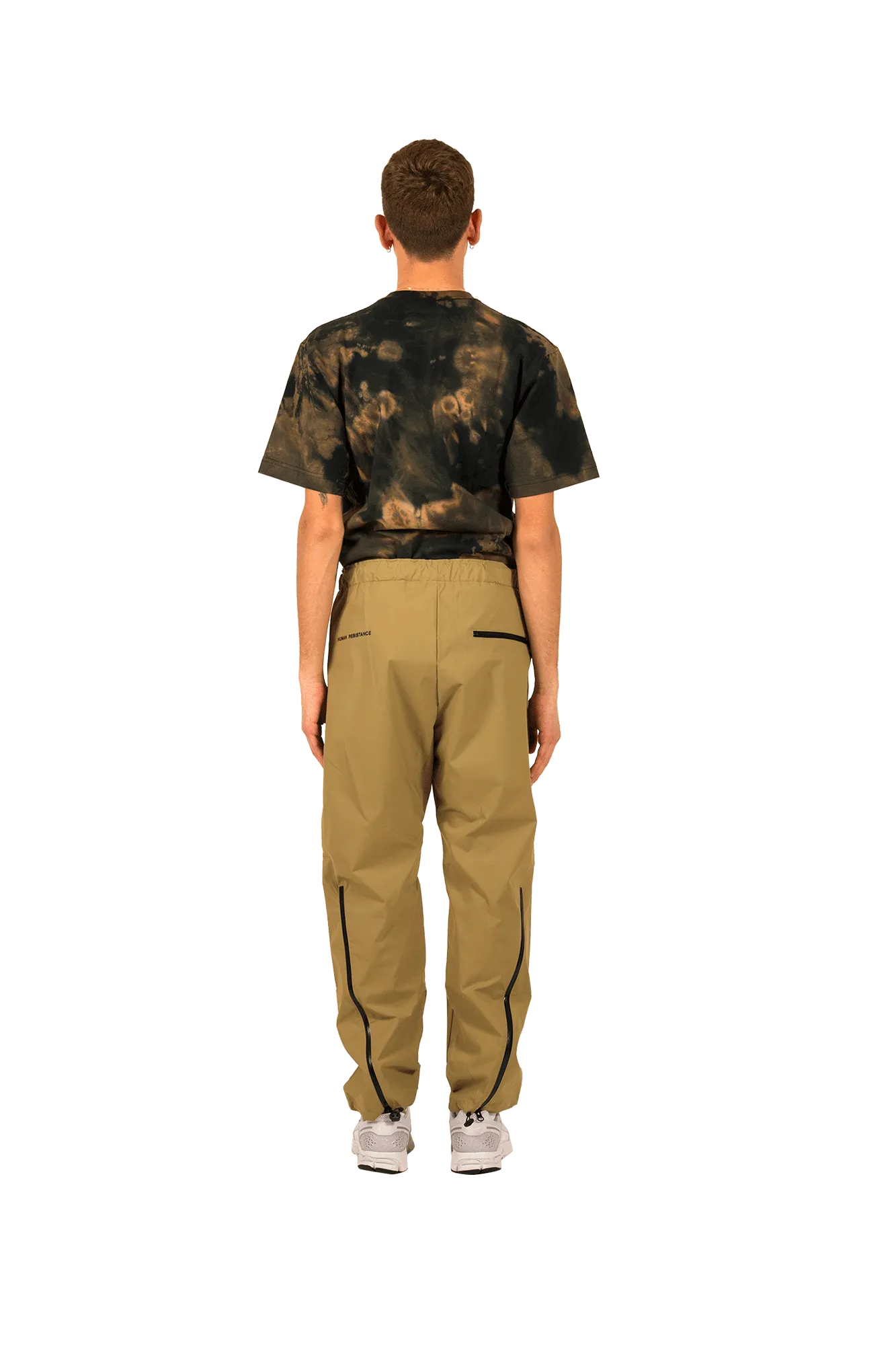 HR Windbreaker Pants