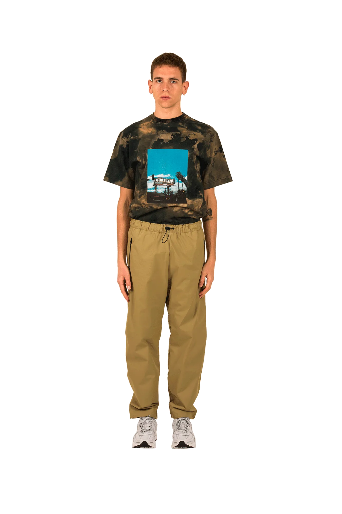HR Windbreaker Pants