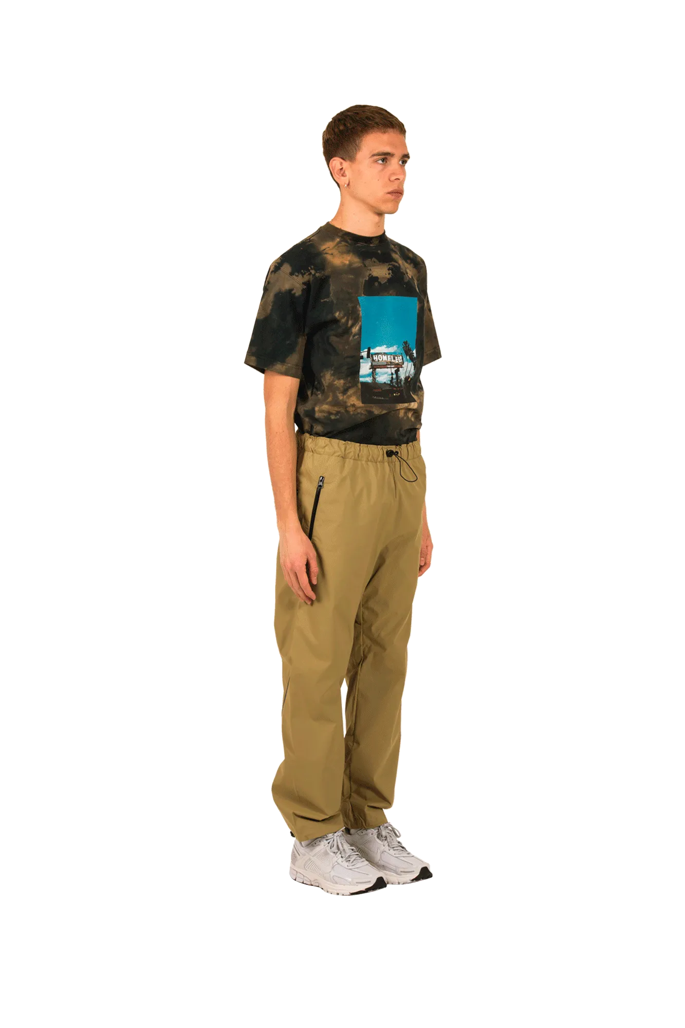 HR Windbreaker Pants