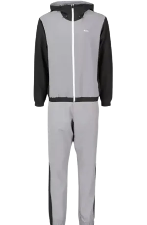 Hugo Boss TR_Rinzler Grey 50504604-036