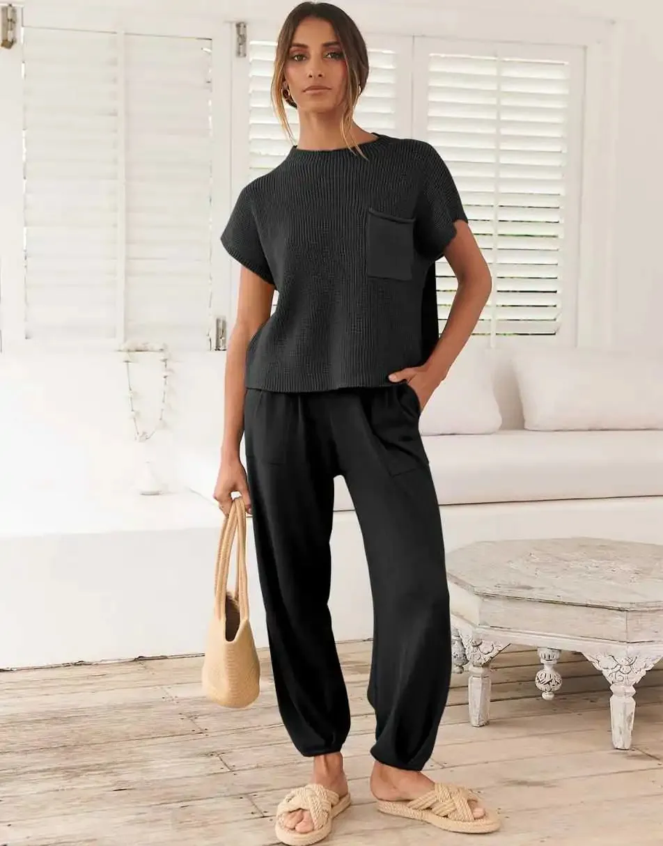 Ileana® | Women's set of elegant and comfortable sweaters