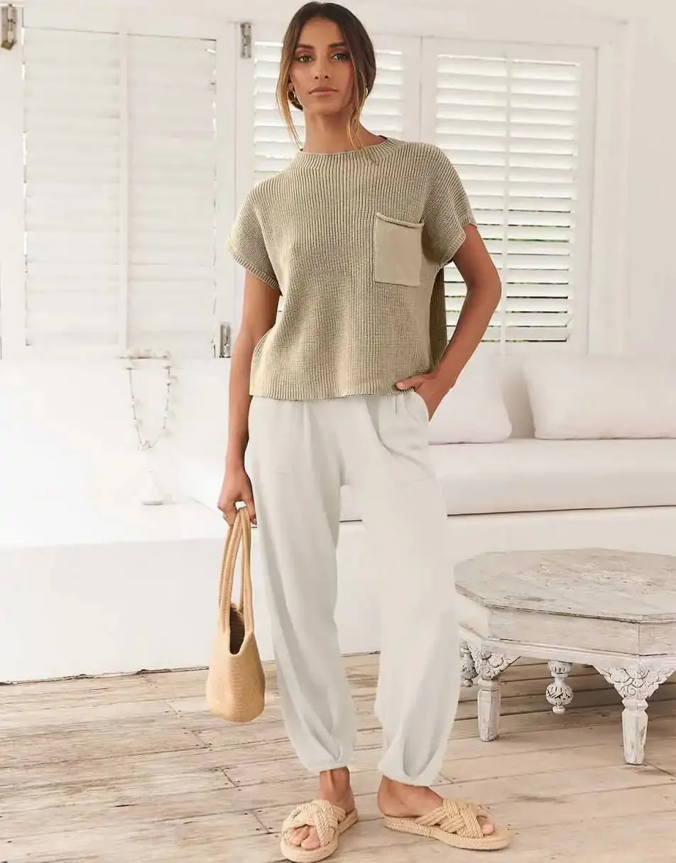 Ileana® | Women's set of elegant and comfortable sweaters