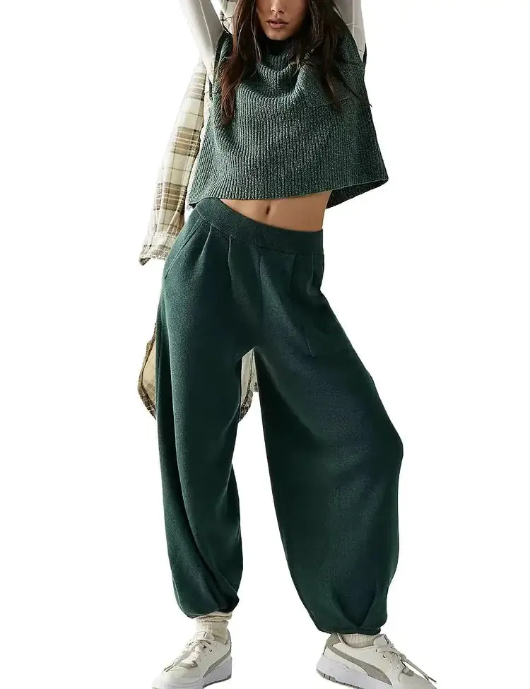 Ileana® | Women's set of elegant and comfortable sweaters