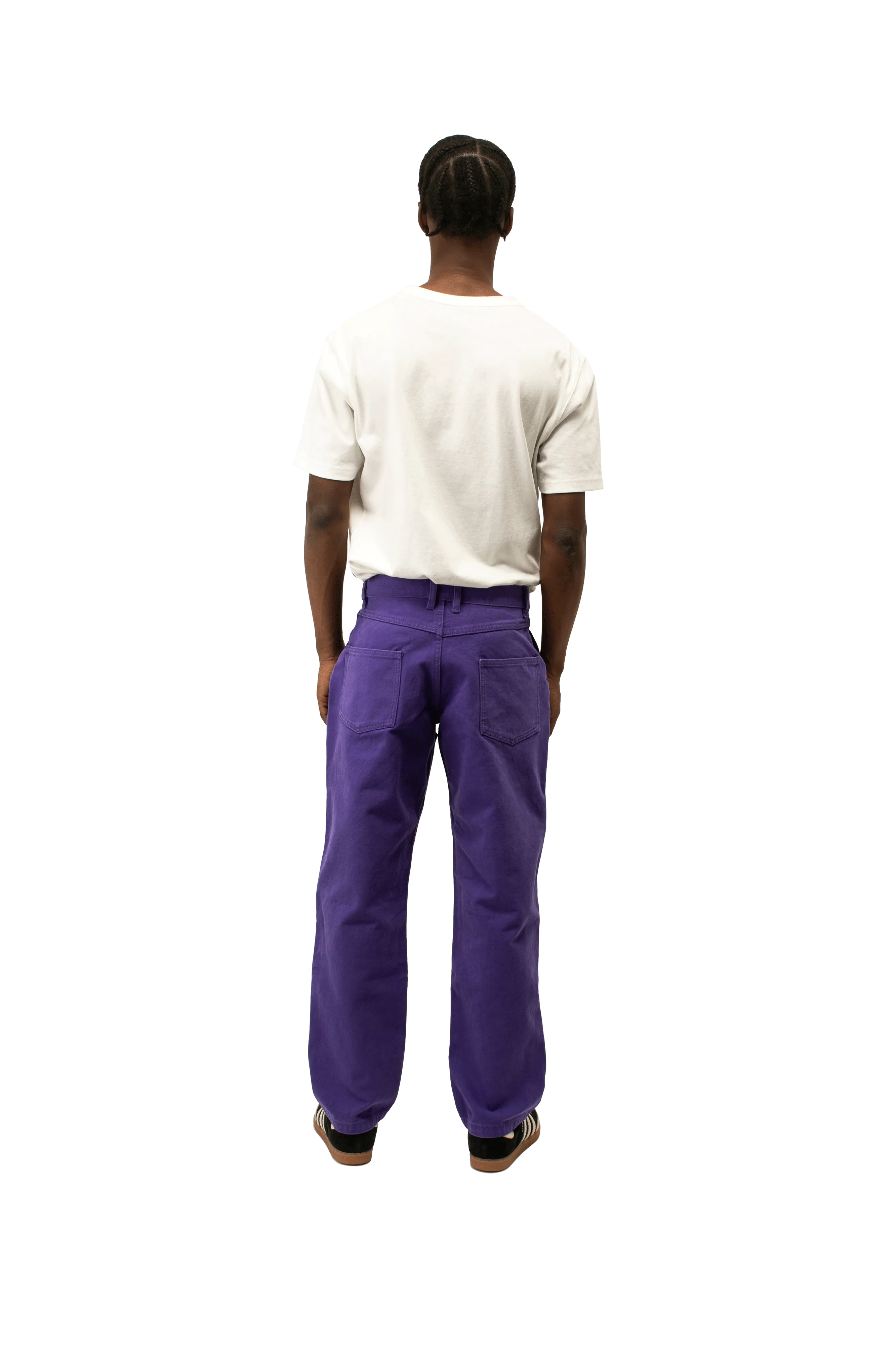 Impact Double Knee Pants