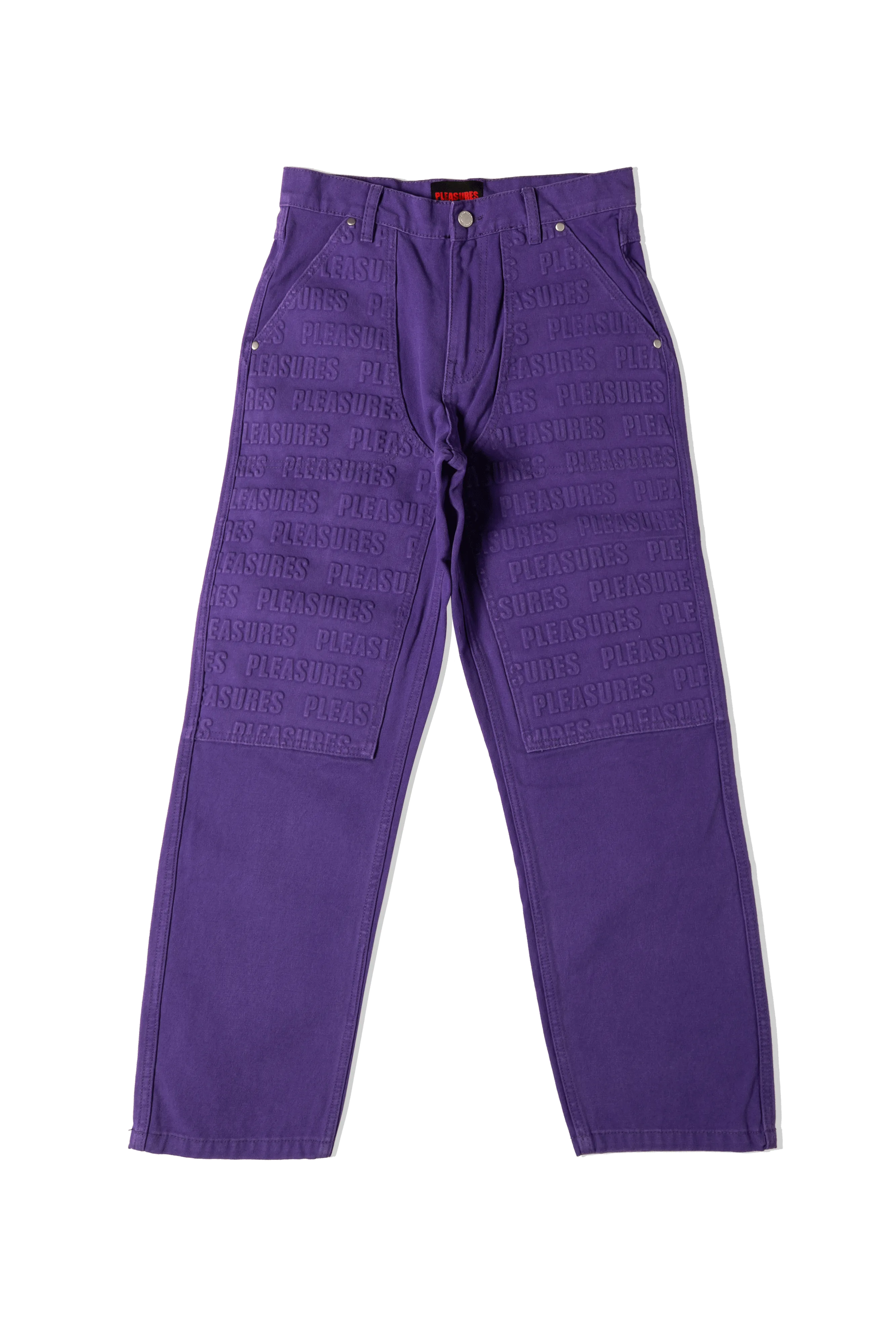 Impact Double Knee Pants