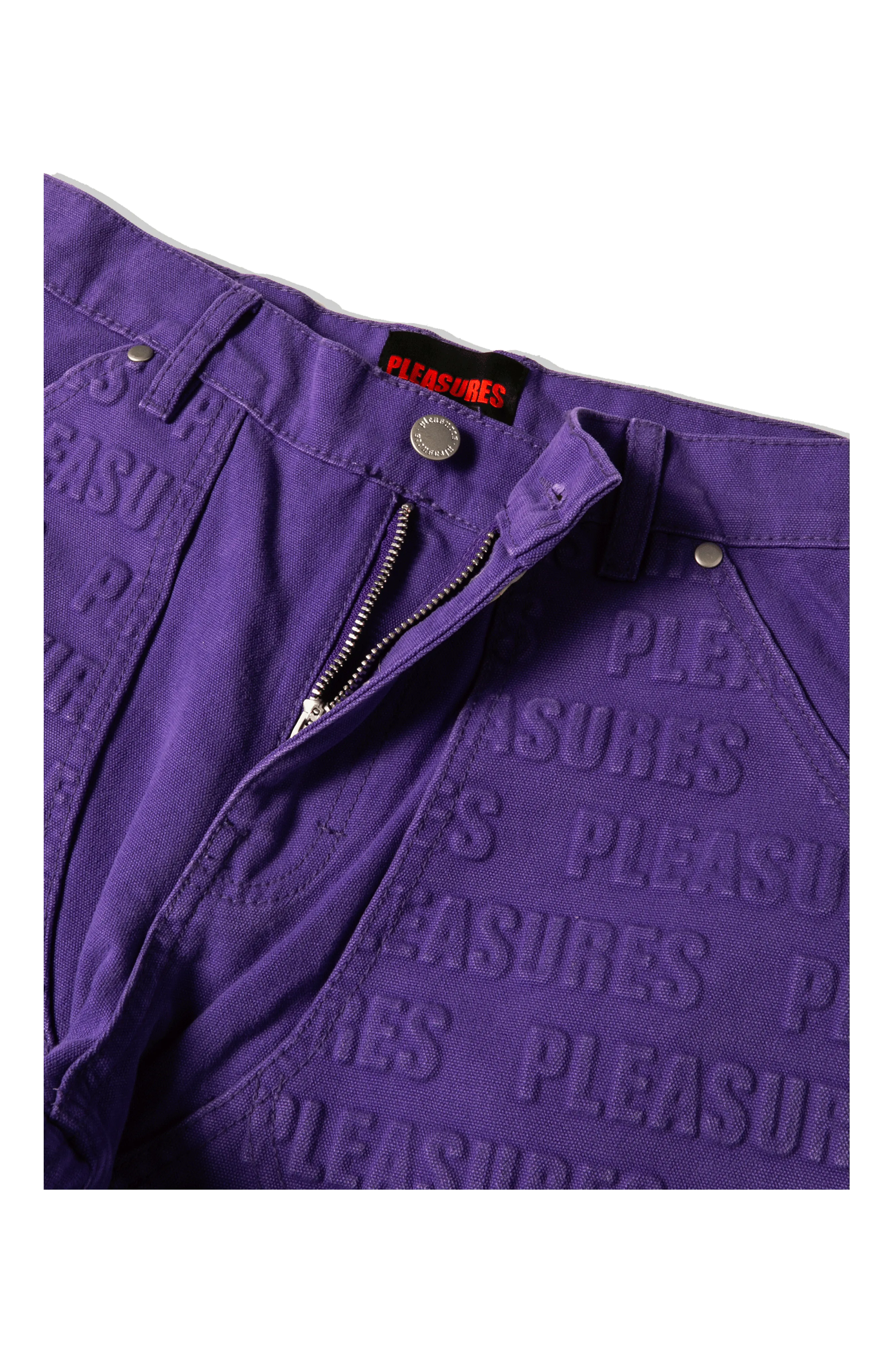 Impact Double Knee Pants