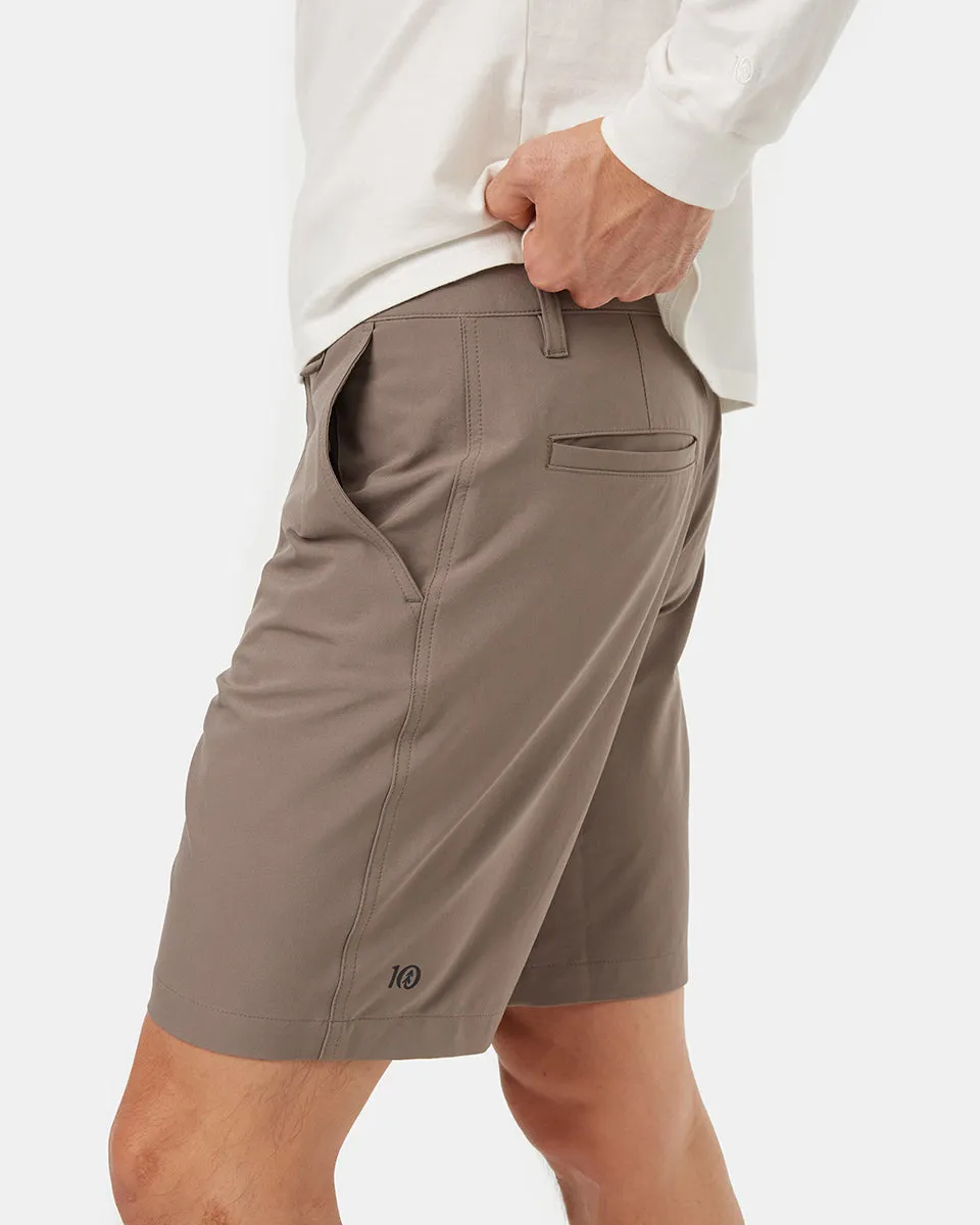 InMotion Latitude Short