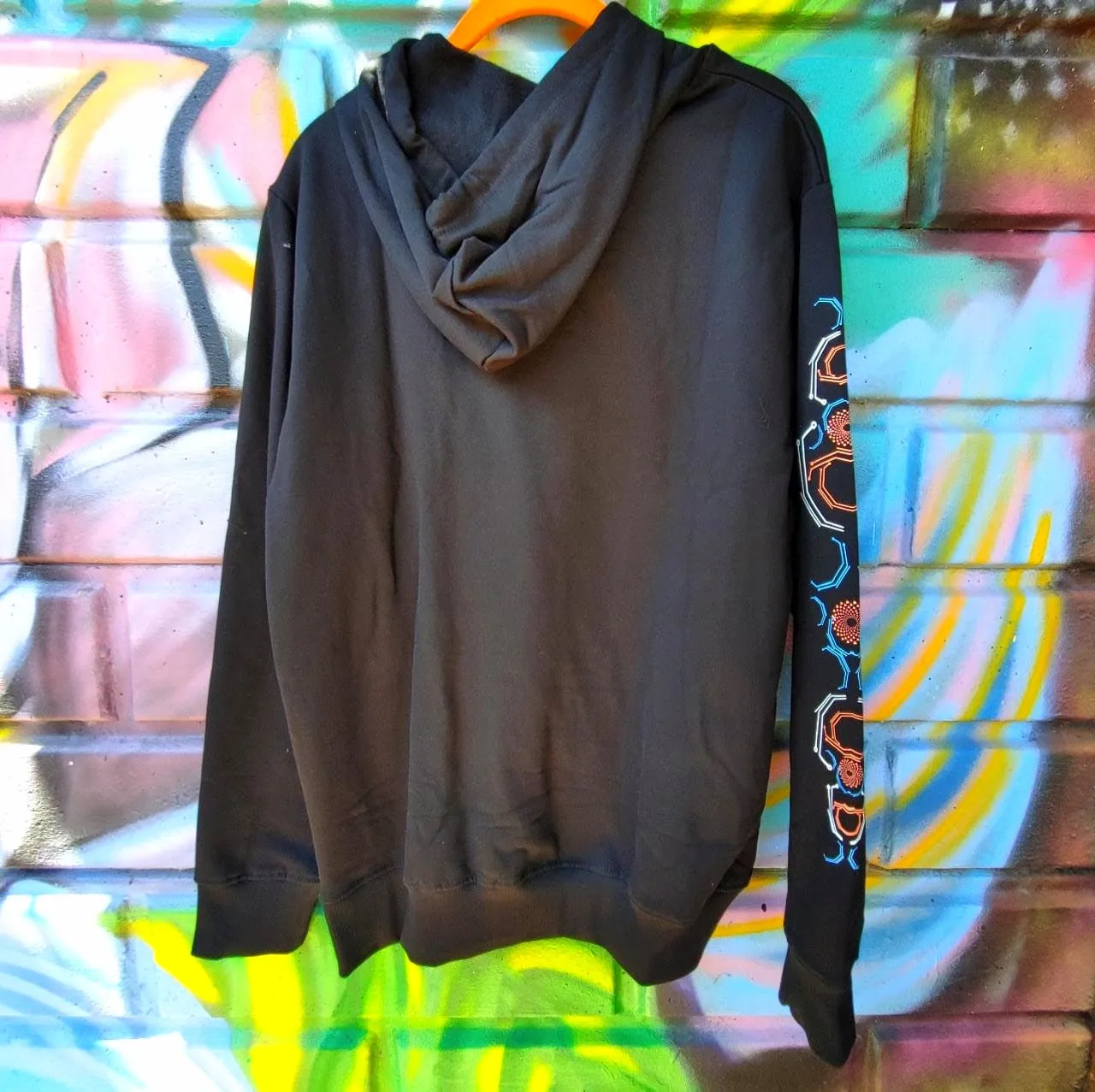 Insect Hoodie