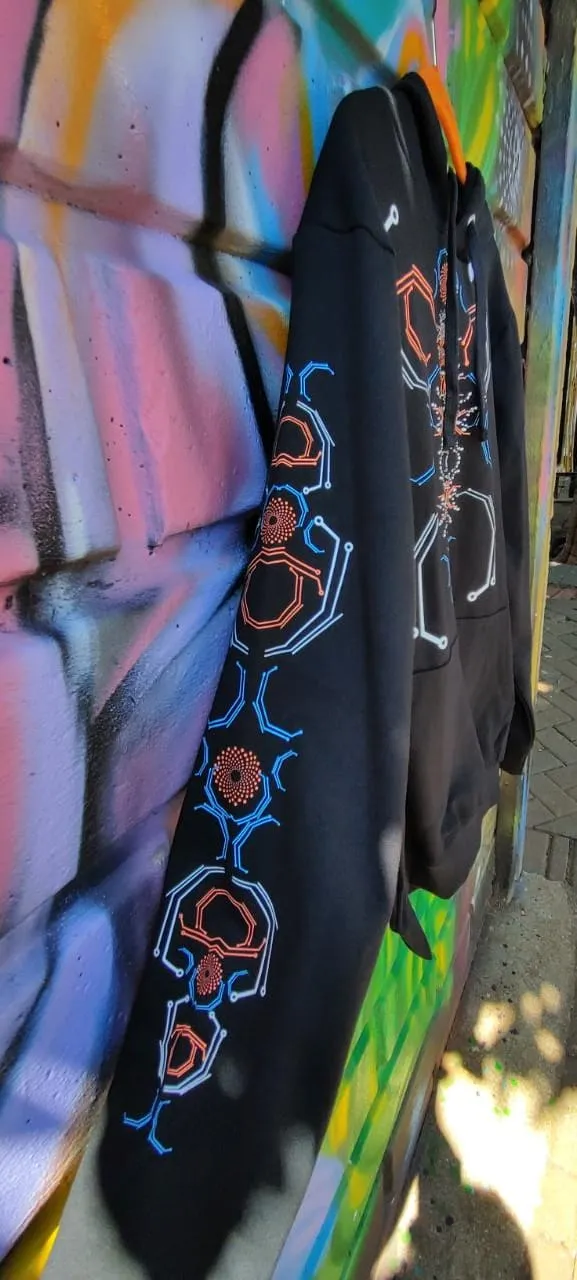Insect Hoodie