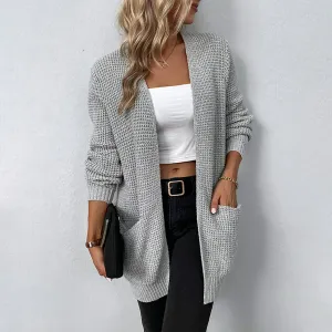 Isabella – stylish women’s cardigan