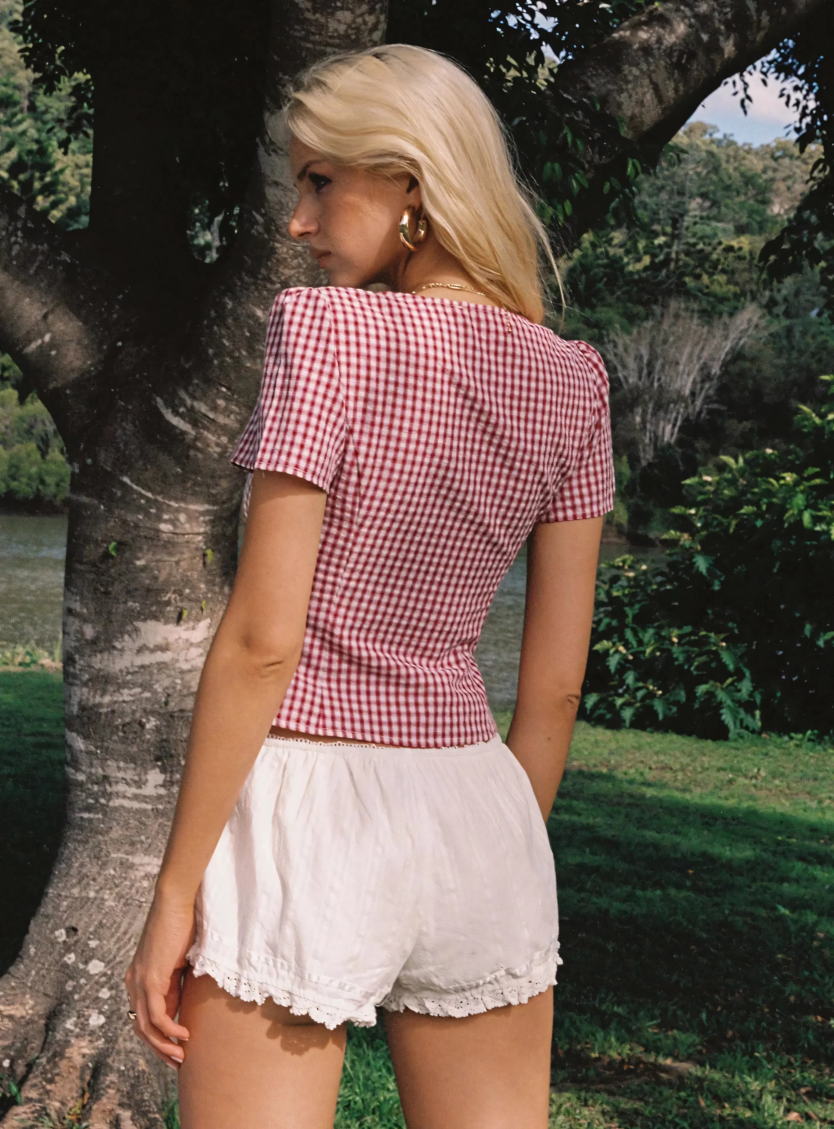 Isolda Shirt