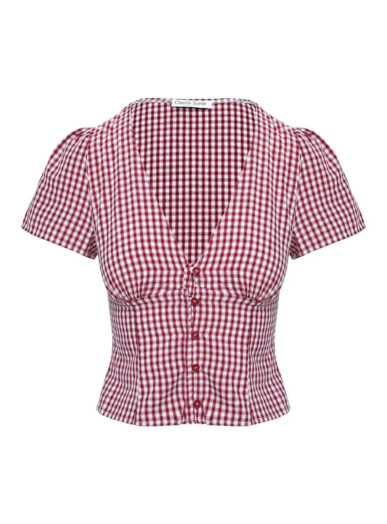 Isolda Shirt