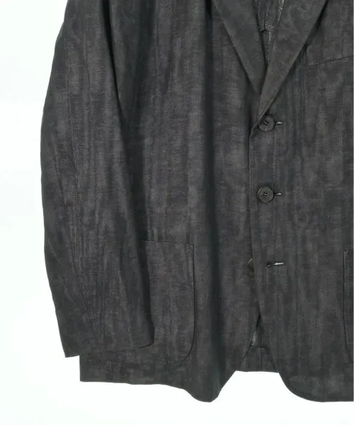 ISSEY MIYAKE Casual jackets