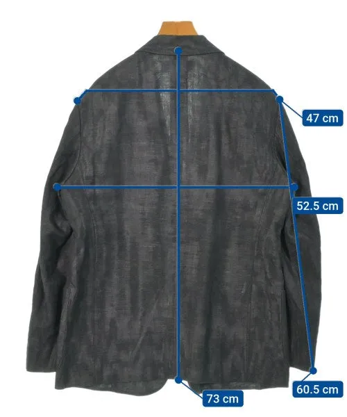 ISSEY MIYAKE Casual jackets
