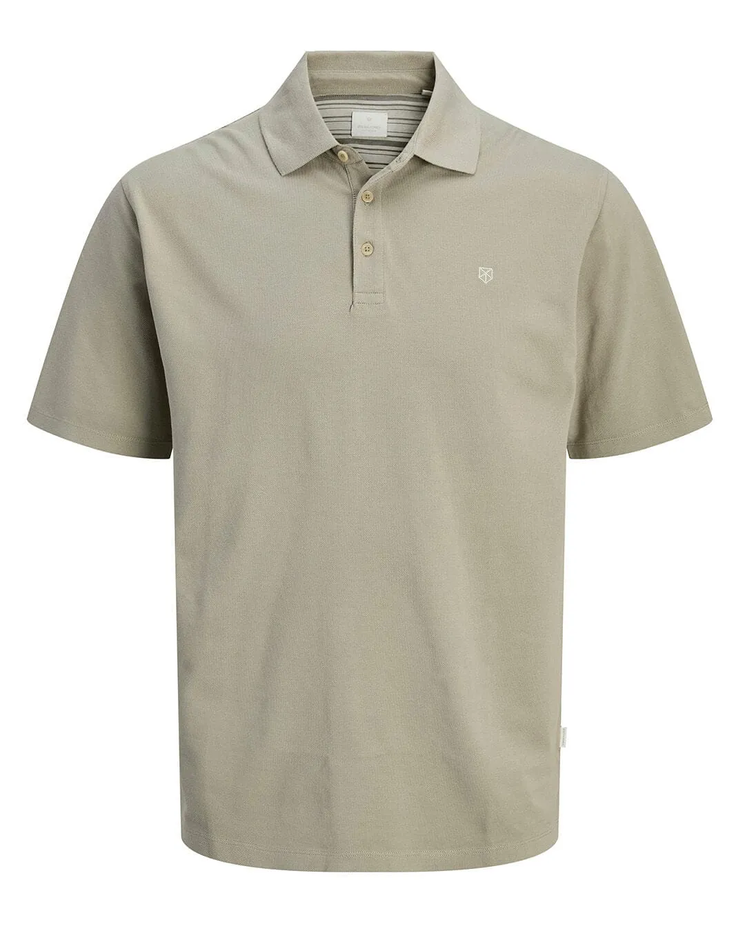 Jack & Jones Sand Polo - Shirts