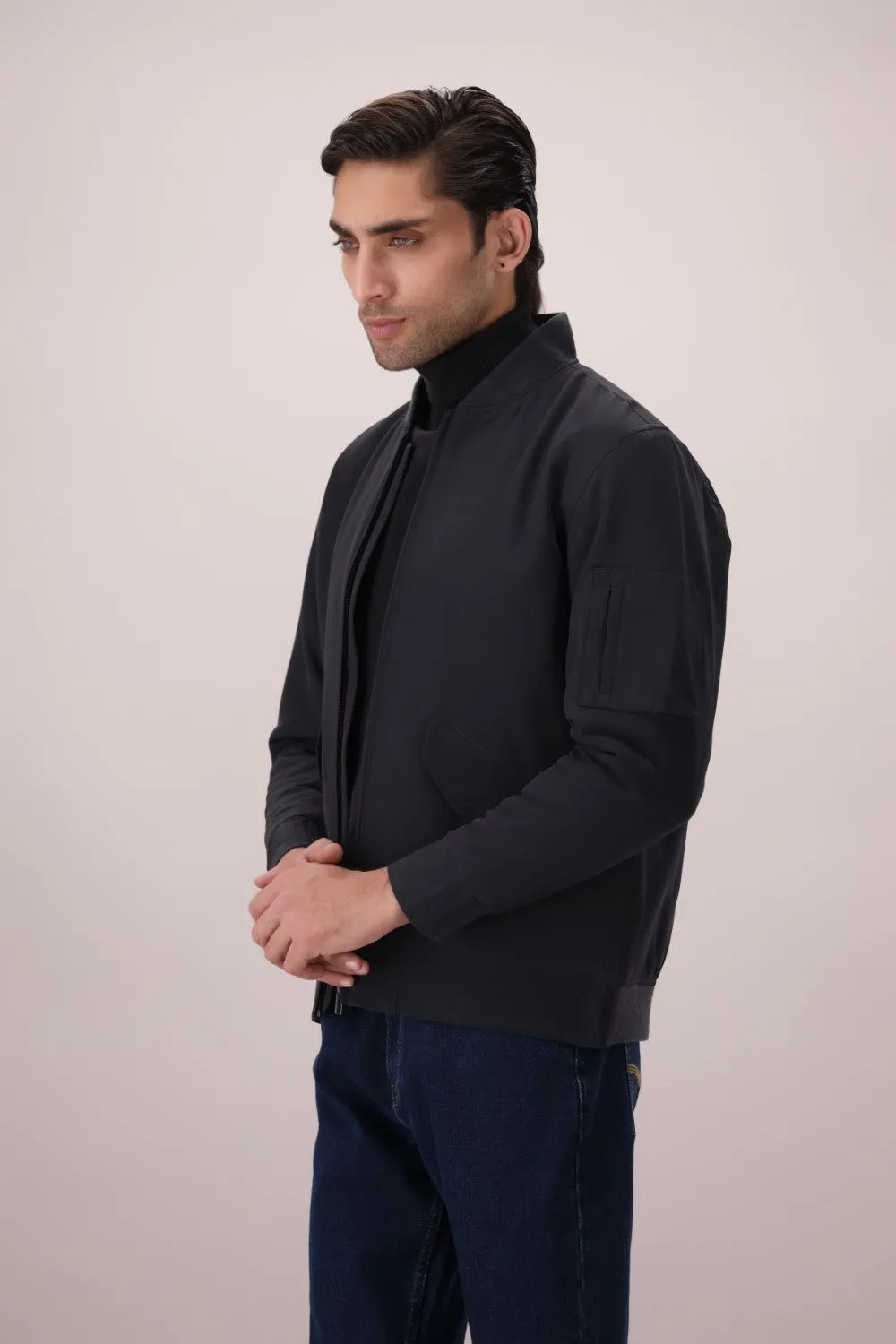 Jacket FS