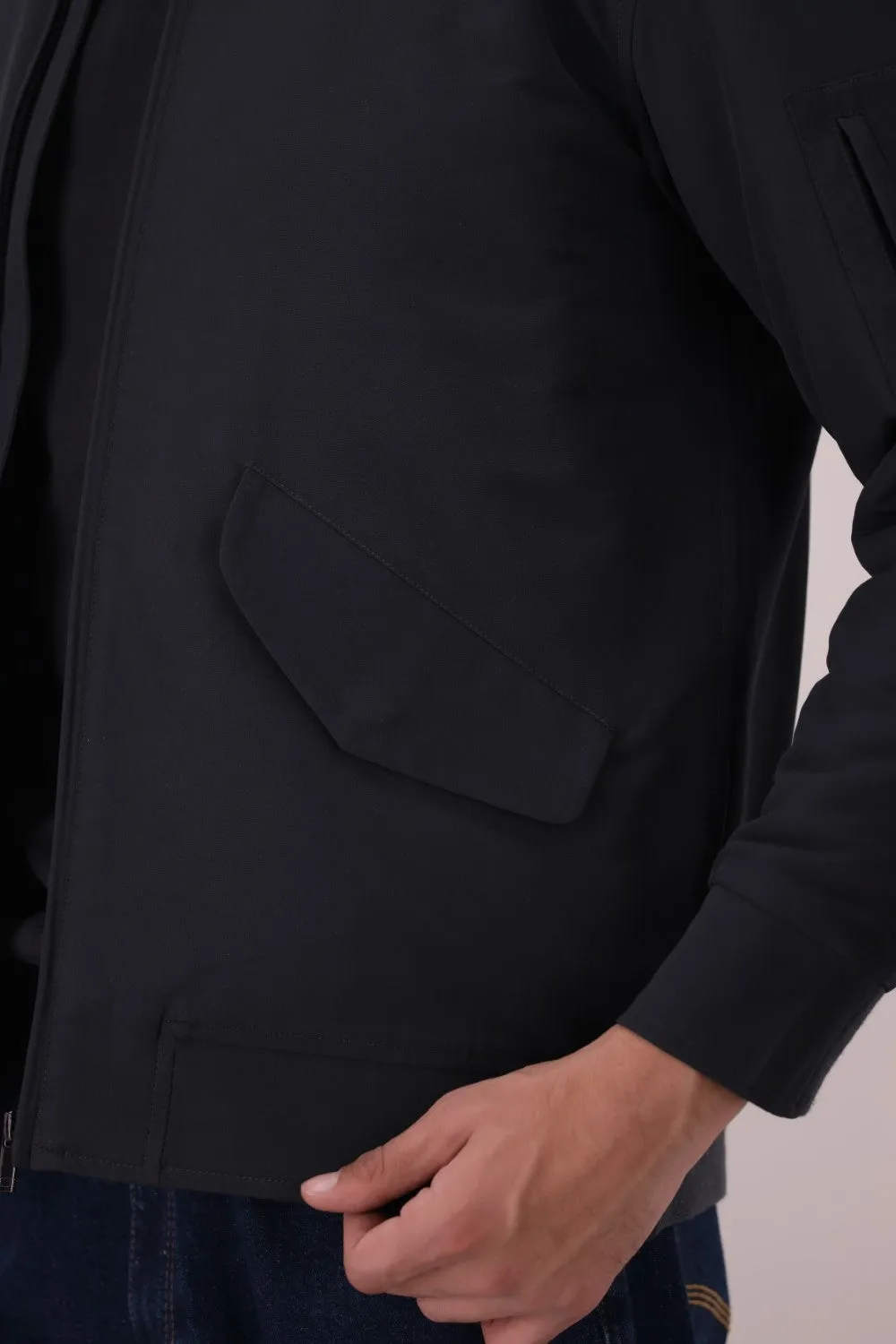 Jacket FS