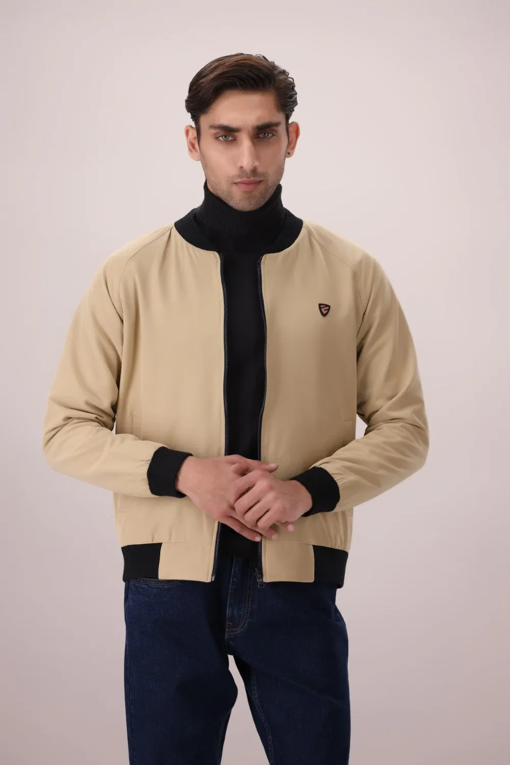 Jacket FS