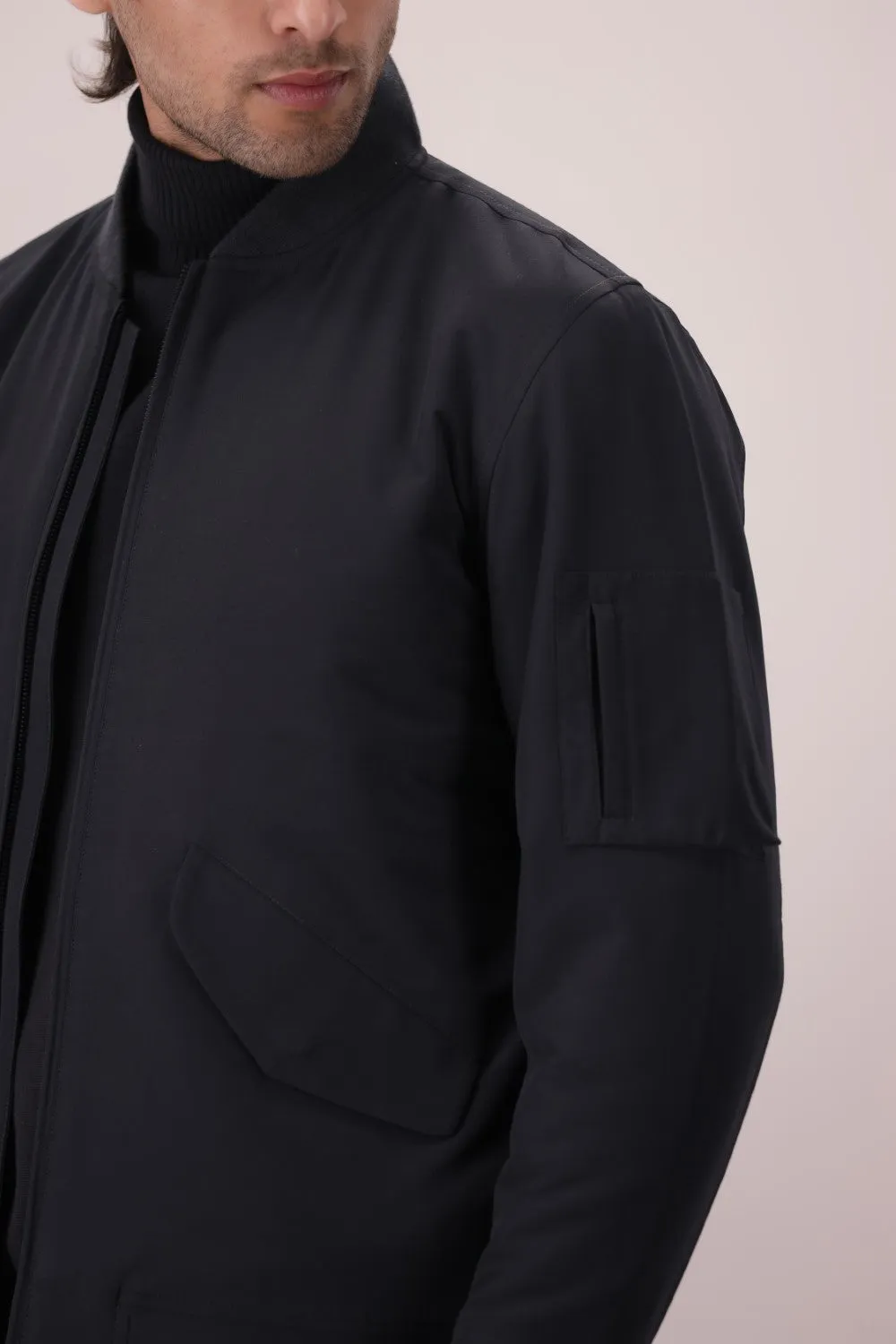 Jacket FS