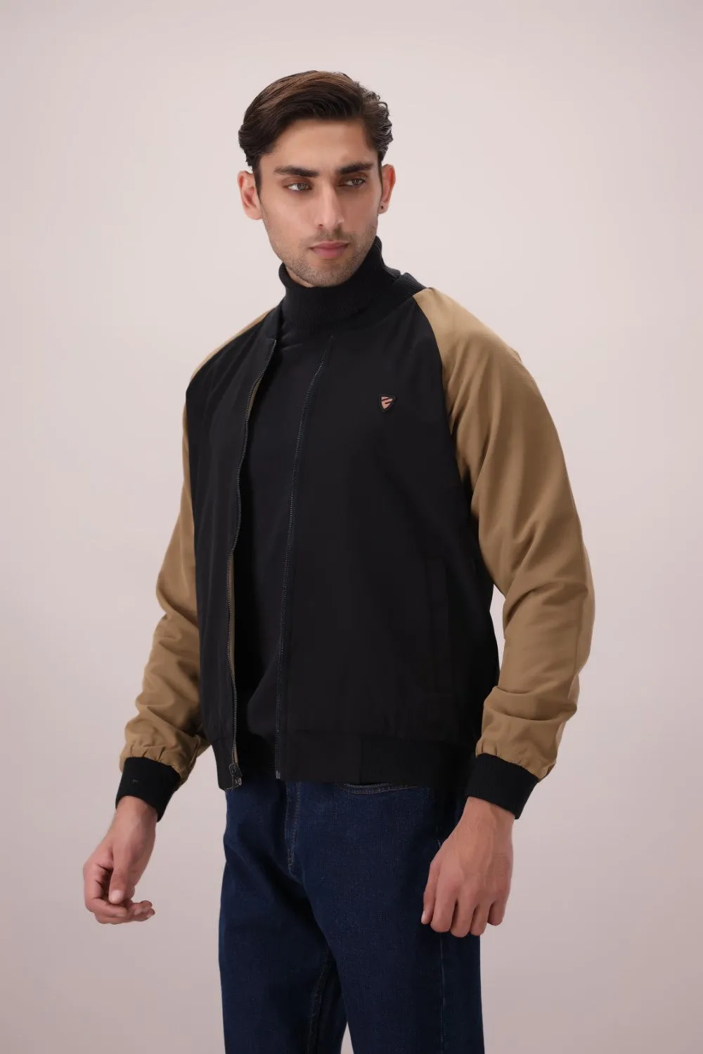 Jacket FS