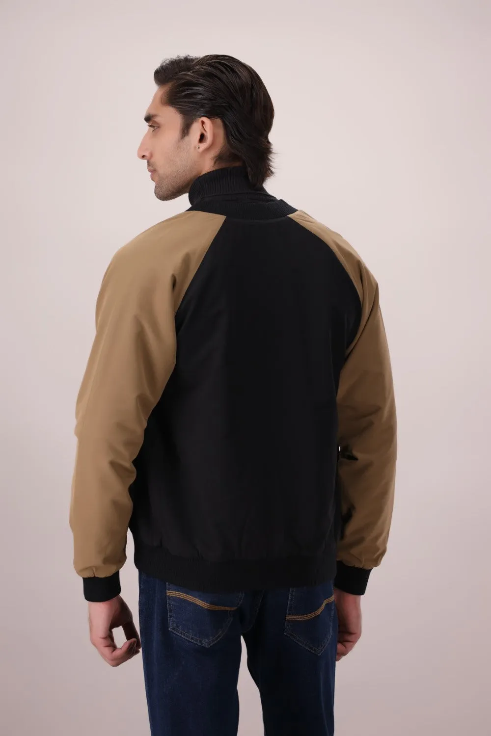 Jacket FS