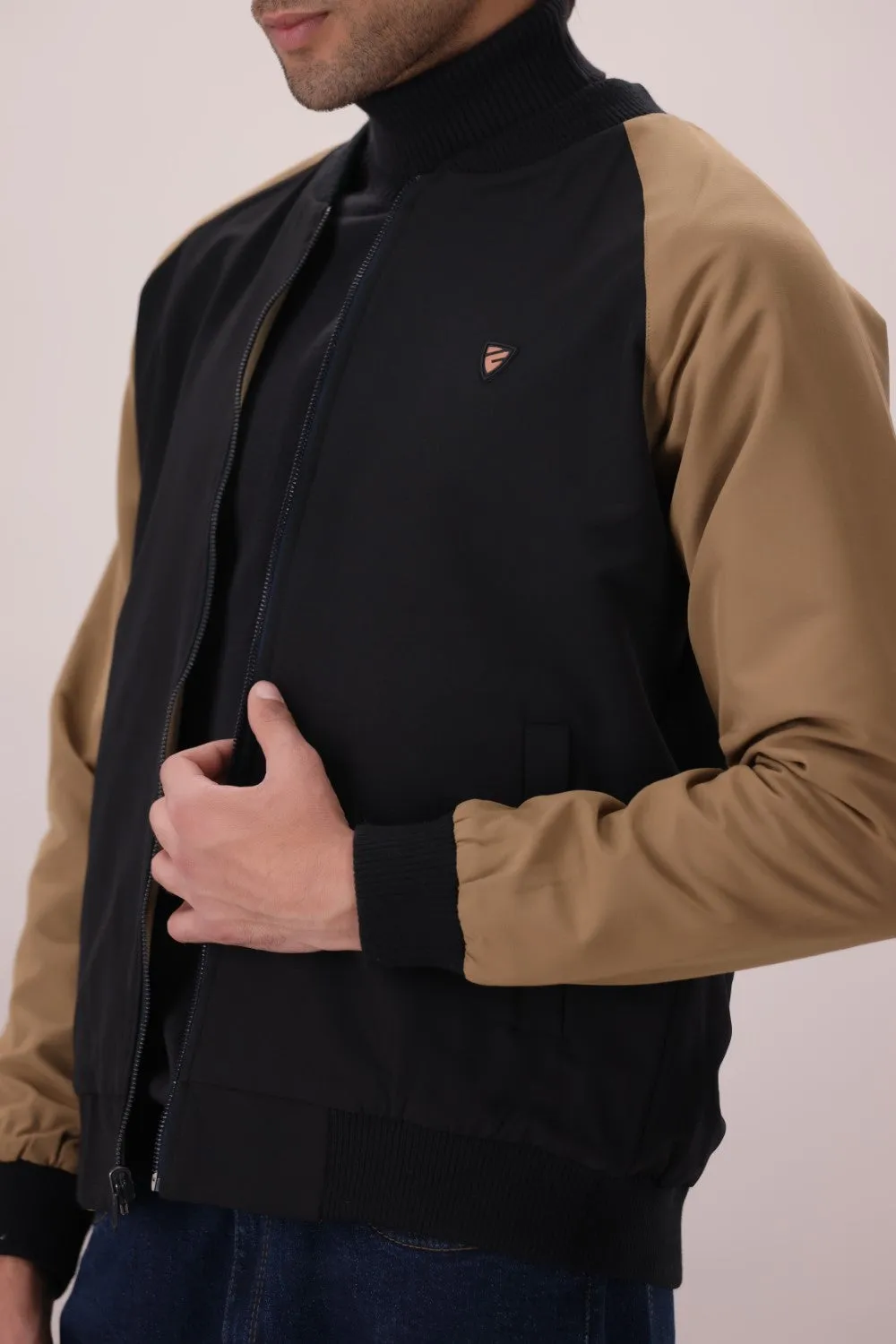 Jacket FS