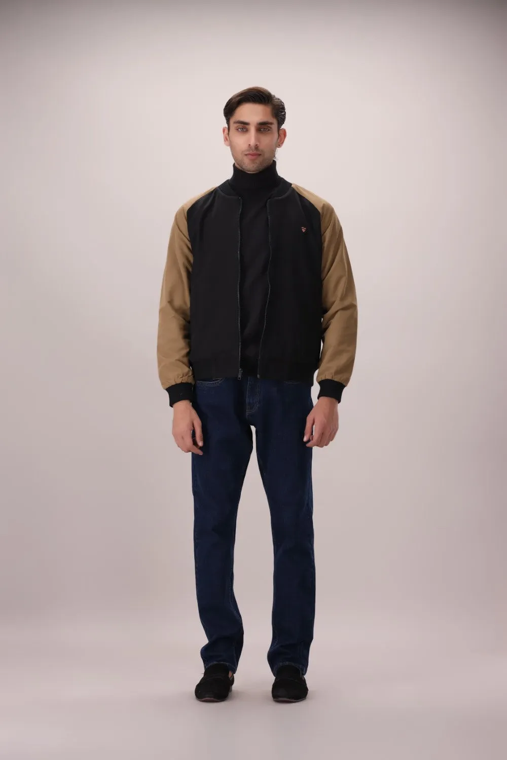 Jacket FS