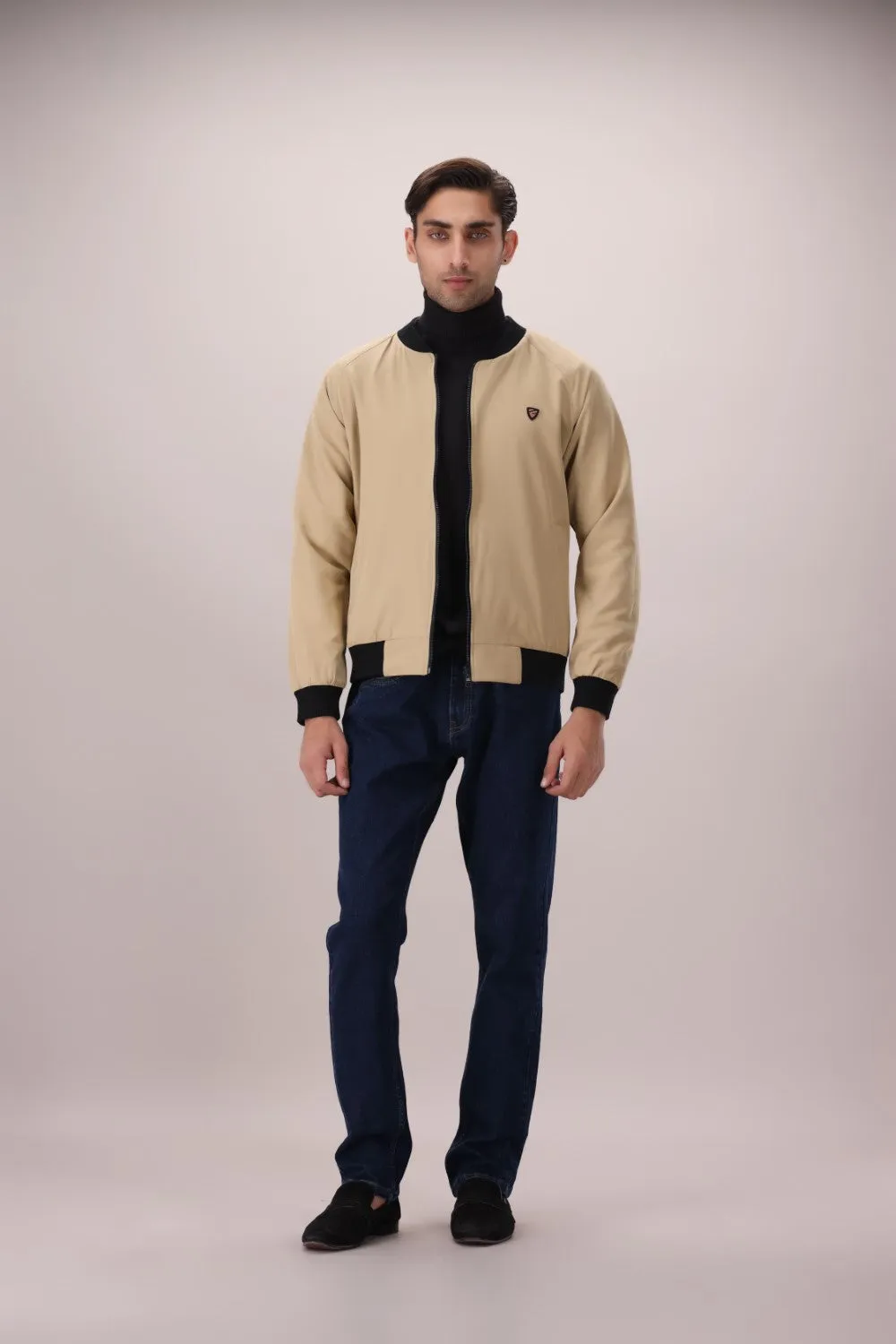 Jacket FS