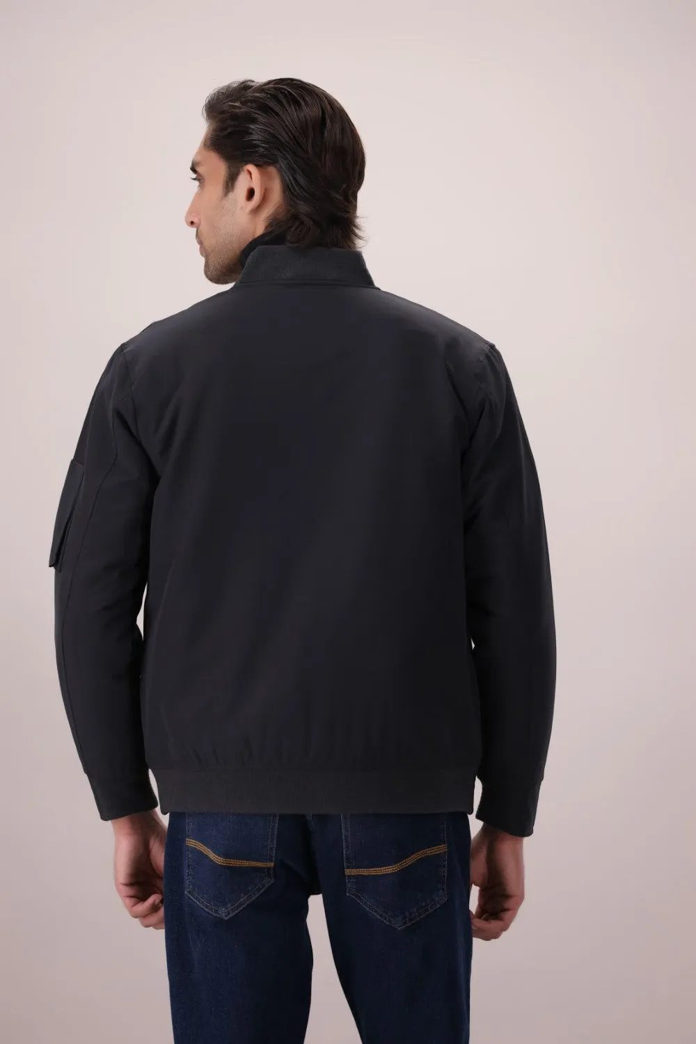 Jacket FS